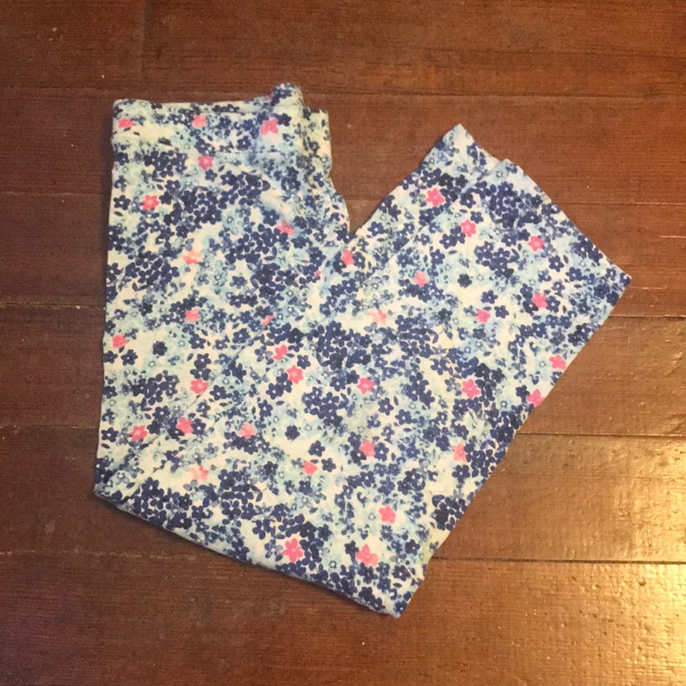 Short leggings